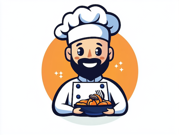 Miam Miam Chef AI